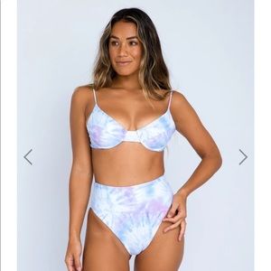 Skatie Bonnaroo Bikini - Set